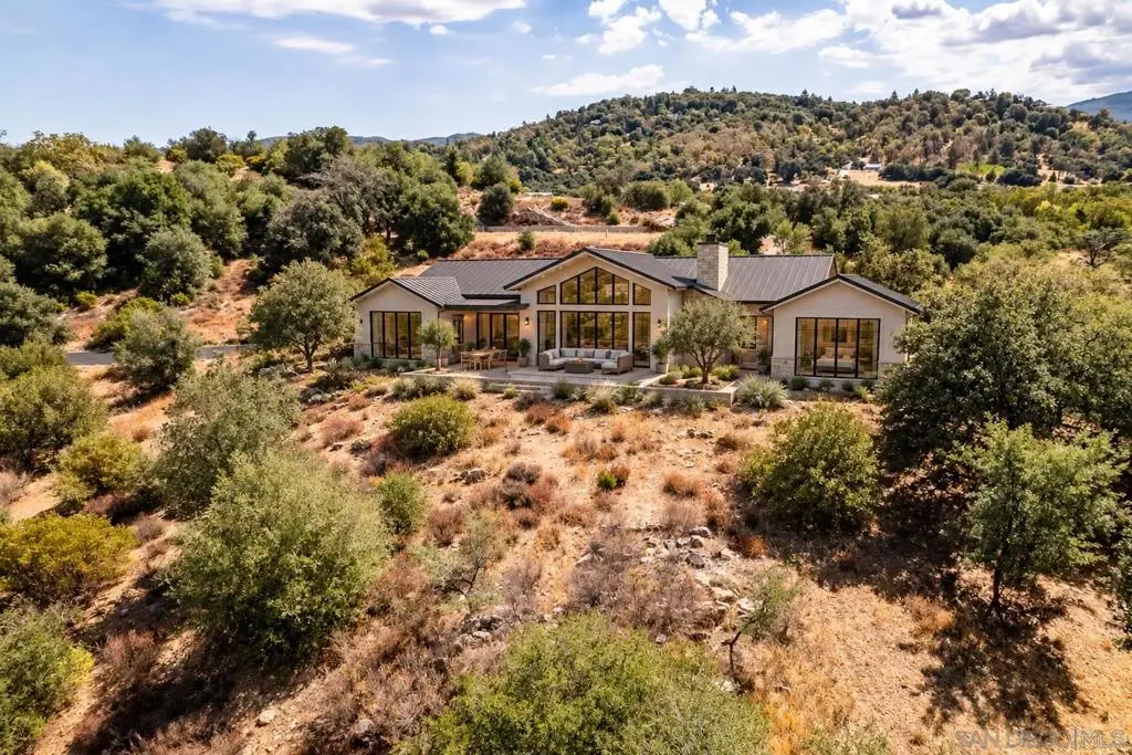 0 Black Oak Ln, Julian, CA 92036 - #1