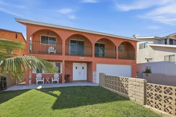 1012 16 11th St, Imperial Beach, CA 91932