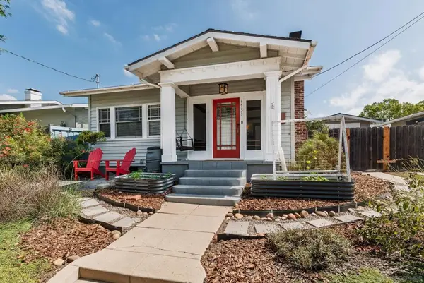4733 Arizona St, San Diego, CA 92116