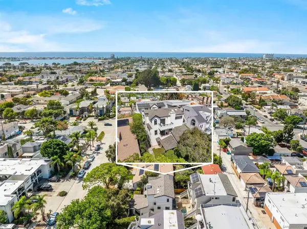 1738 Reed Ave #B, San Diego, CA 92109