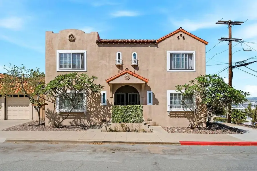 3062 68 Columbia St, San Diego, CA 92103 - #2