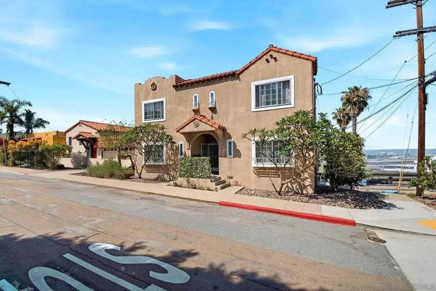 3062 68 Columbia St, San Diego, CA 92103 - #3