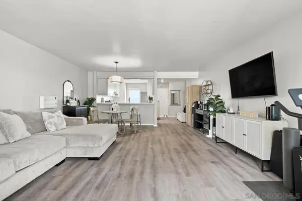 Address Withheld By Seller, San Diego, CA 92111