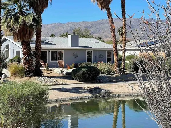 1010 Palm Canyon Dr. #394, Borrego Springs, CA 92004