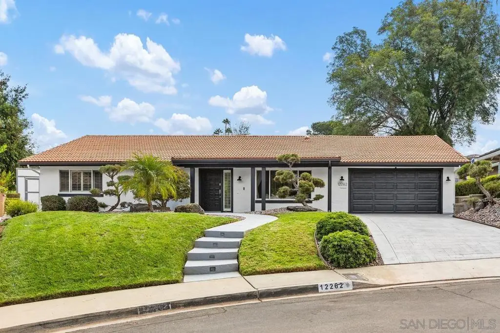 12262 Ranch House, San Diego, CA 92128 - #1