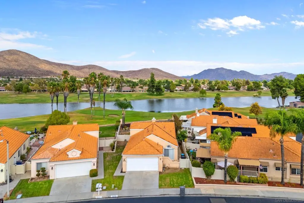 28232 Palm Villa Dr., Menifee, CA 92584 - #1