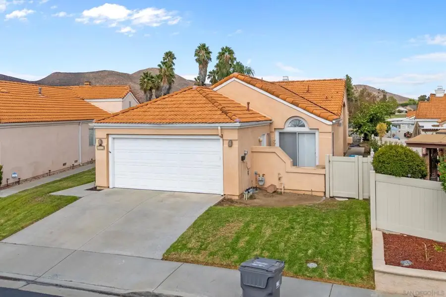 28232 Palm Villa Dr., Menifee, CA 92584 - #2