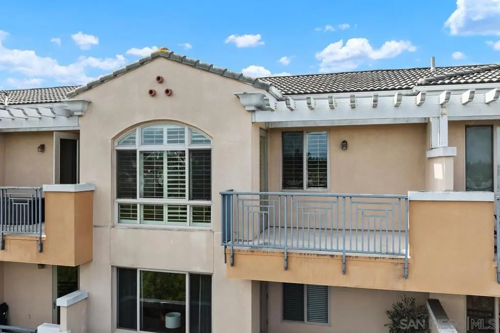 3877 Pell Place #429, San Diego, CA 92130 - #1