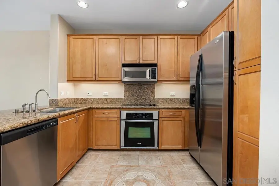3877 Pell Place #429, San Diego, CA 92130 - #2