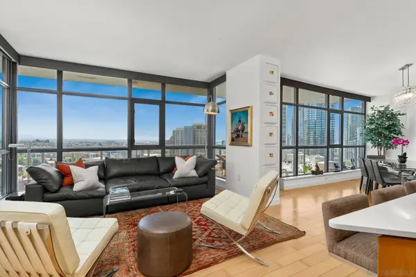 1441 9th Avenue #1602, San Diego, CA 92101