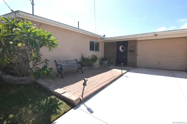 5170 Arvinels Avenue, San Diego, CA 92117