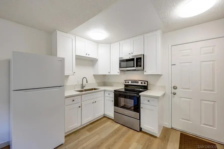 3786 Alabama St #201, San Diego, CA 92104 - #2
