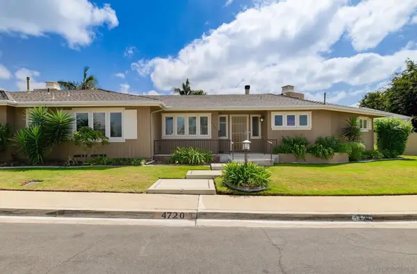 4720 Caroline Dr, San Diego, CA 92115