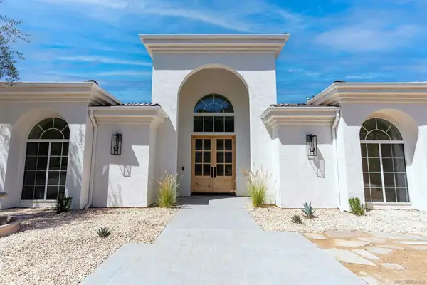 Address Withheld By Seller, Fallbrook, CA 92028