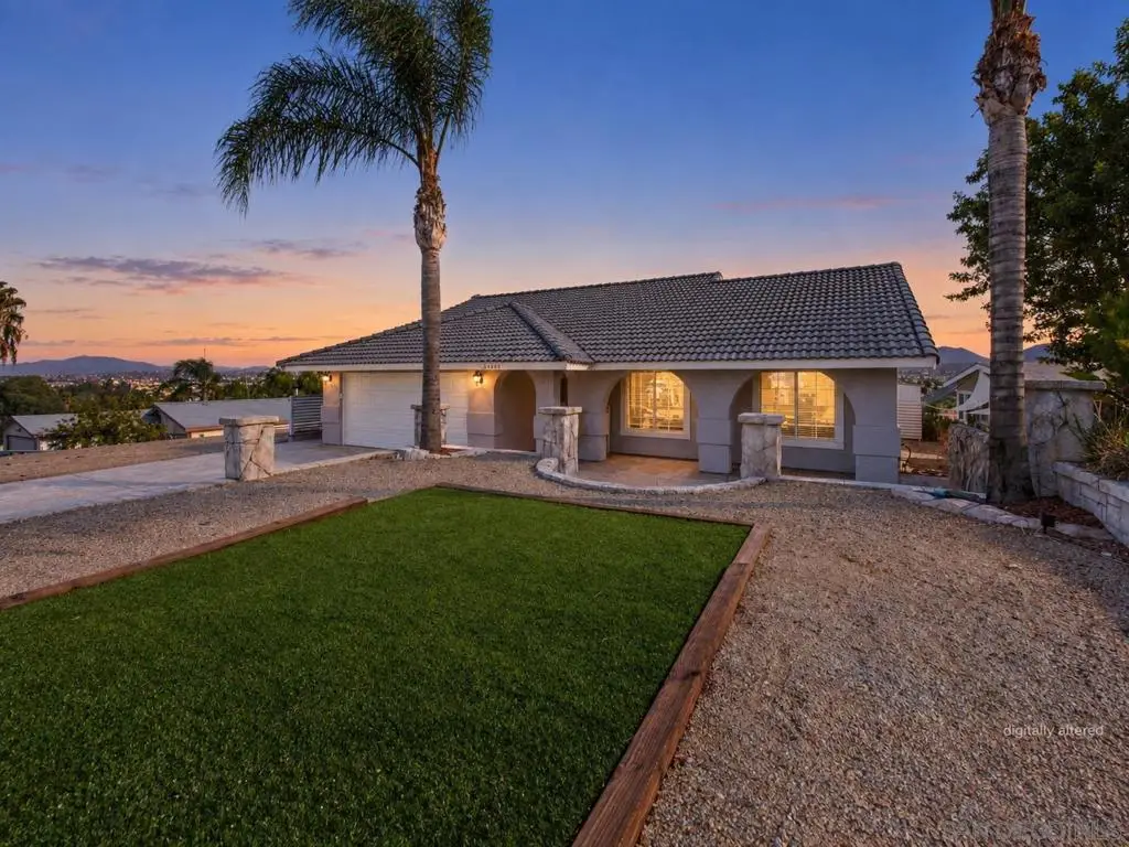 23449 Casa Bonita, Menifee, CA 92587 - #1