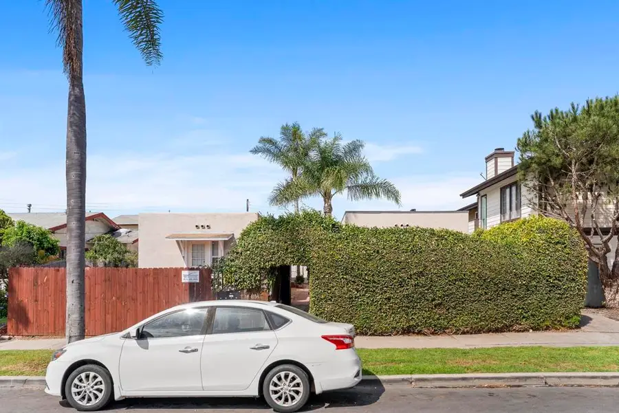 4152 64 33rd Street, San Diego, CA 92104 - #3