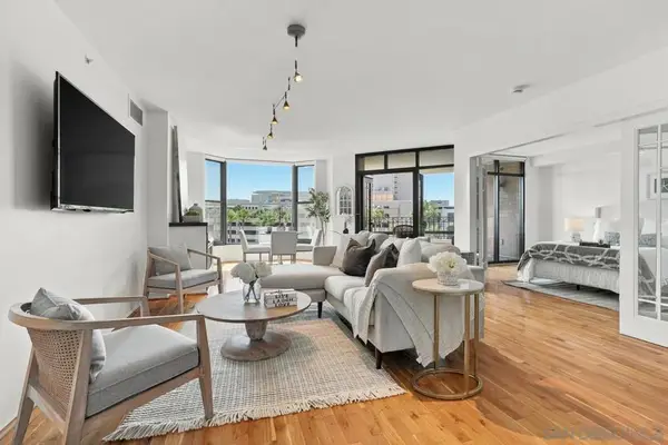 500 W Harbor Dr. #504, San Diego, CA 92101