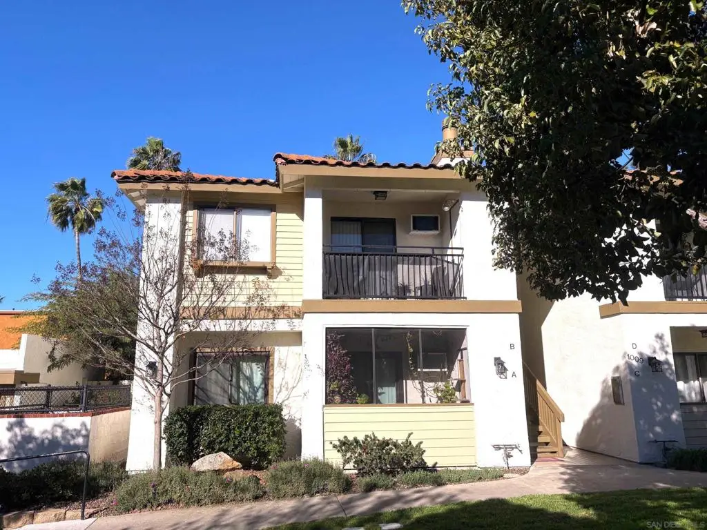 1009 S Sunshine Ave #B, El Cajon, CA 92020 - #1