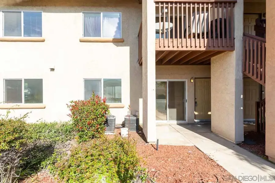 174 Chambers St #1, El Cajon, CA 92020 - #2