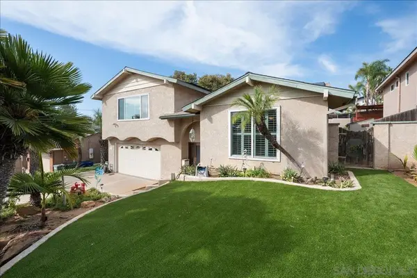 1163 Tucson Court, El Cajon, CA 92021
