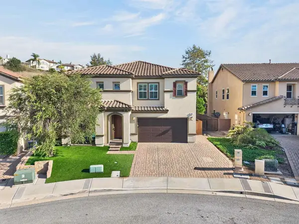 Address Withheld By Seller, San Marcos, CA 92069
