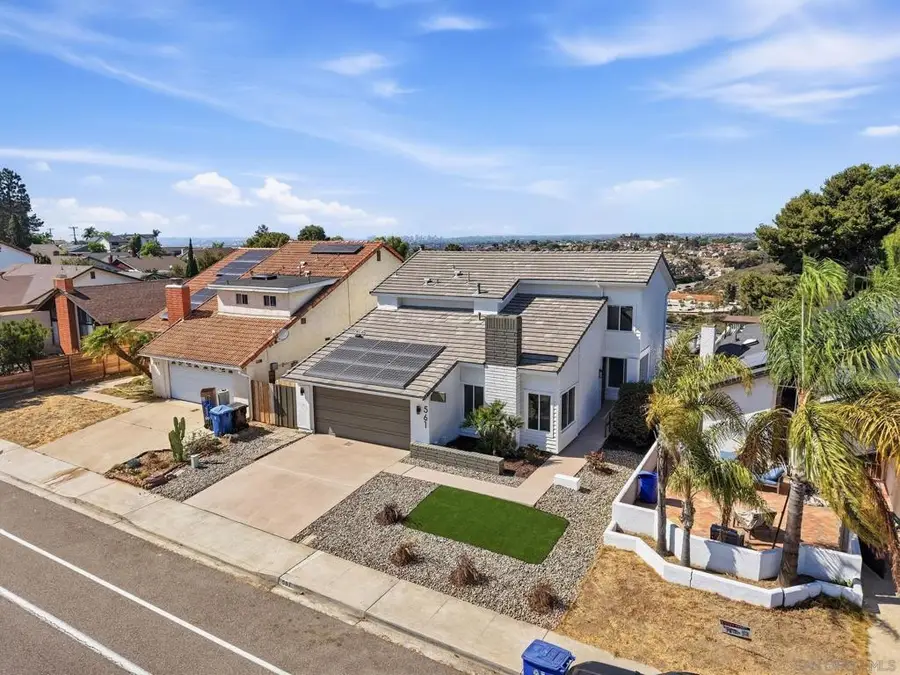 561 E J Street, Chula Vista, CA 91910 - #2