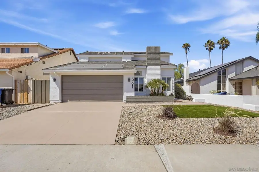 561 E J Street, Chula Vista, CA 91910 - #3