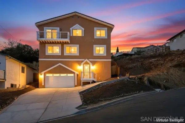 1302 La Presa Ave, Spring Valley, CA 91977