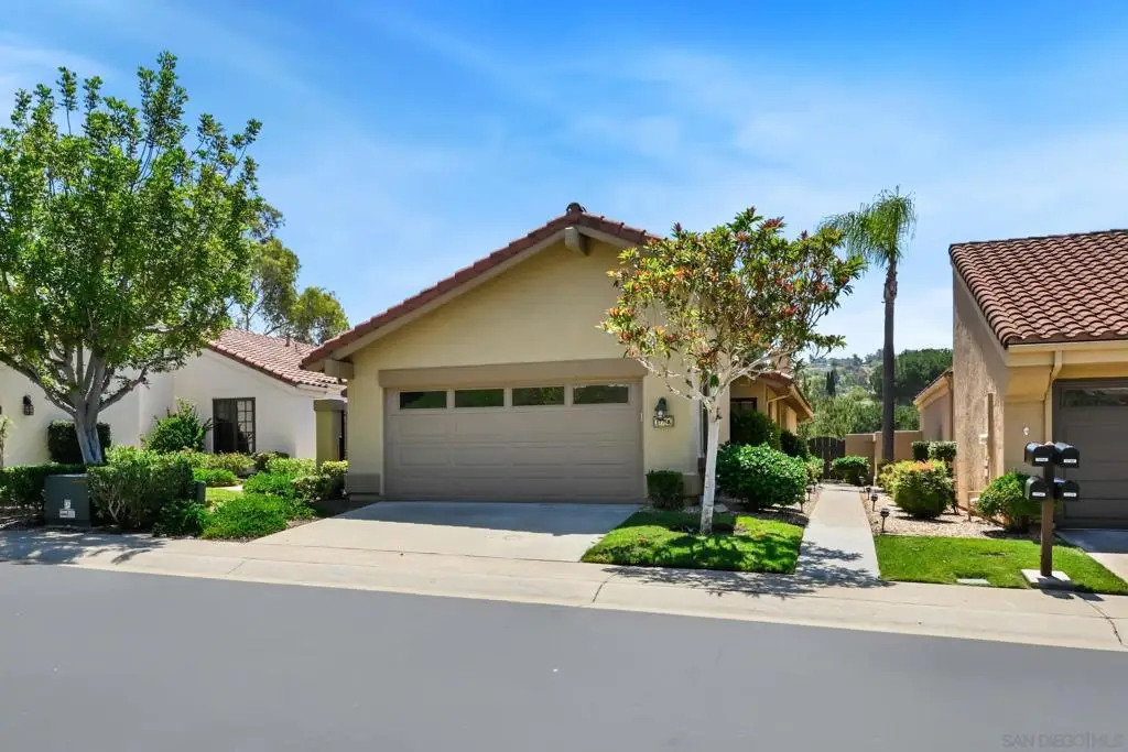 Address Withheld By Seller, San Diego, CA 92128 - #1