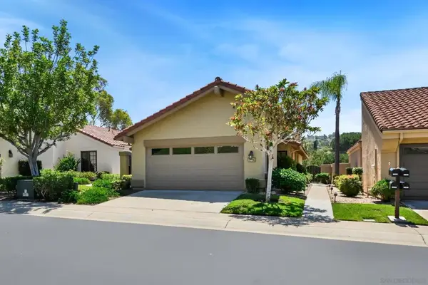 Address Withheld By Seller, San Diego, CA 92128
