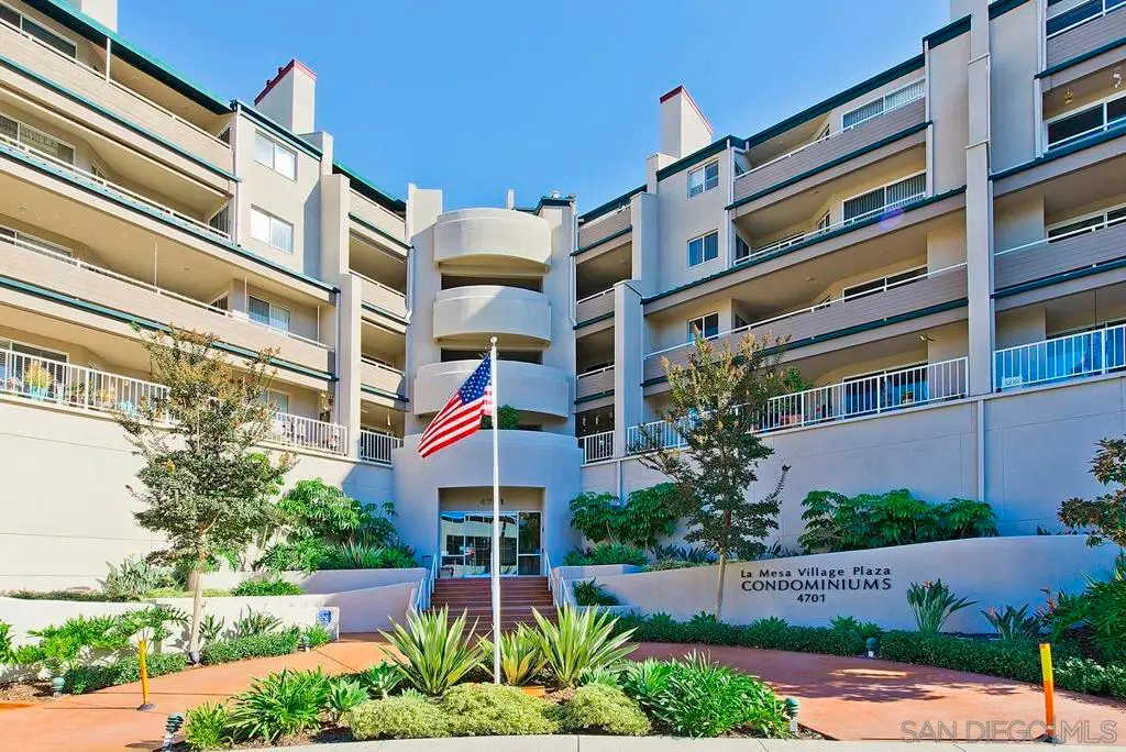 4701 Date Ave #218, La Mesa, CA 91942 - #1