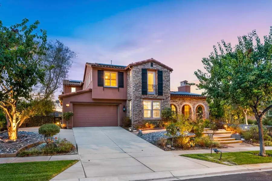 2713 Vistamonte, Escondido, CA 92027 - #2