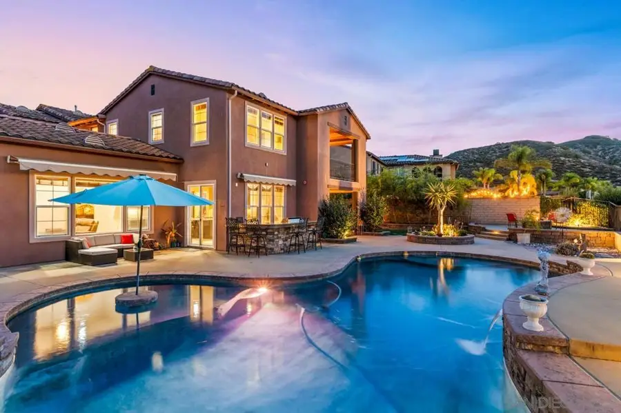 2713 Vistamonte, Escondido, CA 92027 - #3