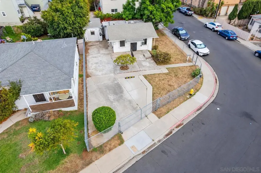 2716 Columbine St., San Diego, CA 92105 - #3