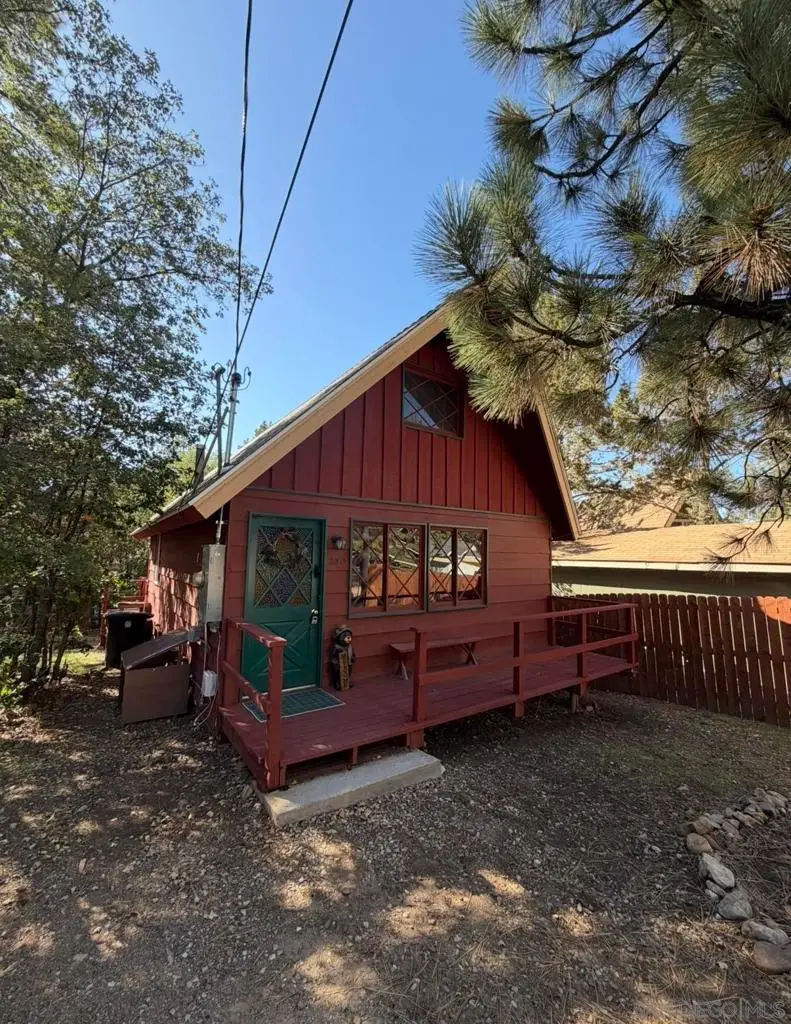 230 Sunset Lane, Sugarloaf, CA 92386 - #1