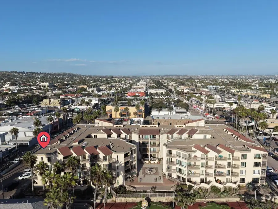 4465 Ocean #4, San Diego, CA 92109 - #2