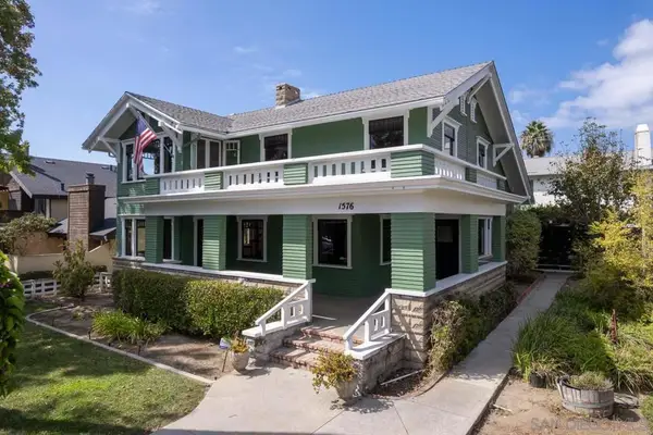 1576 78 Diamond St, San Diego, CA 92109