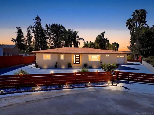 5236 Racine, Bonita, CA 91902
