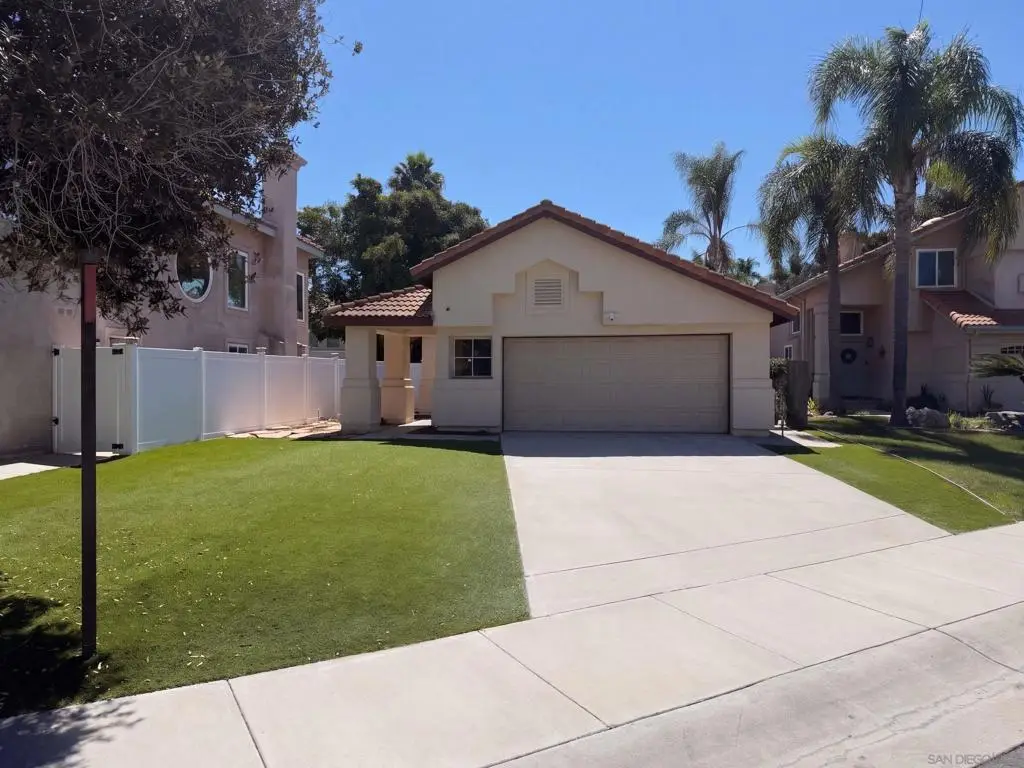 1827 Corte Amarillo, Oceanside, CA 92056 - #1