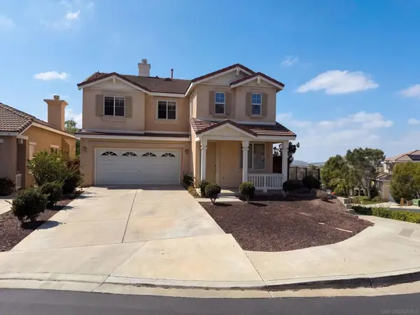 595 Dundee, San Marcos, CA 92069