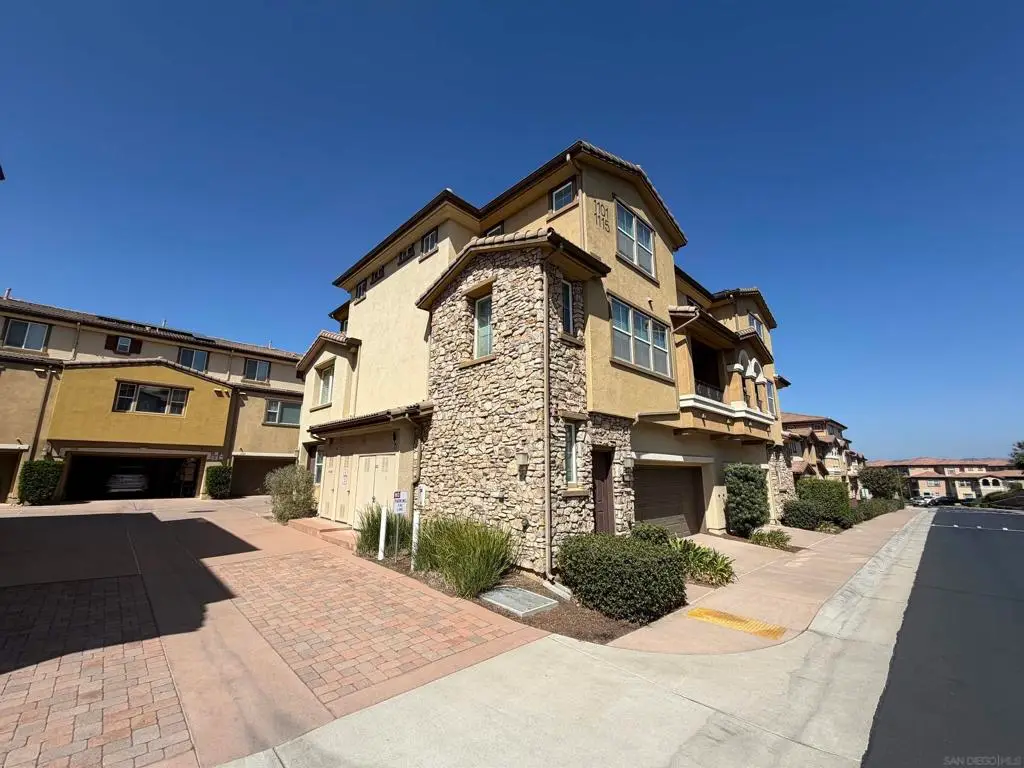 1115 Calabria, Santee, CA 92071 - #1