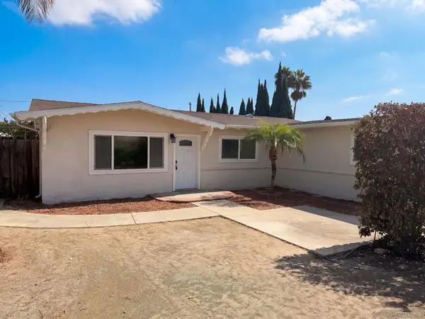 3924 Grandon, San Marcos, CA 92078