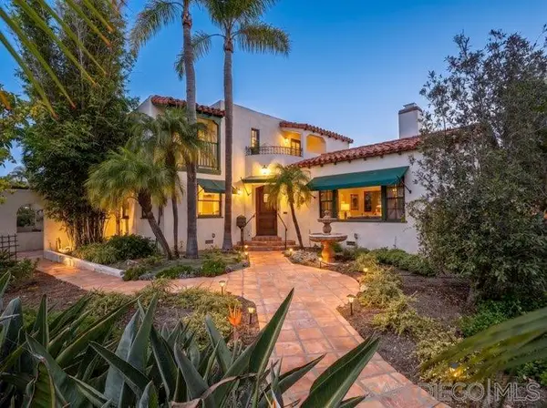 2704 Teresita Street, San Diego, CA 92104