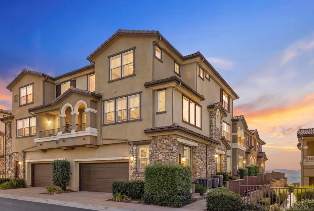 1112 Calabria St, Santee, CA 92071 - #1