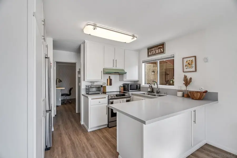 Address Withheld By Seller, San Diego, CA 92120 - #3