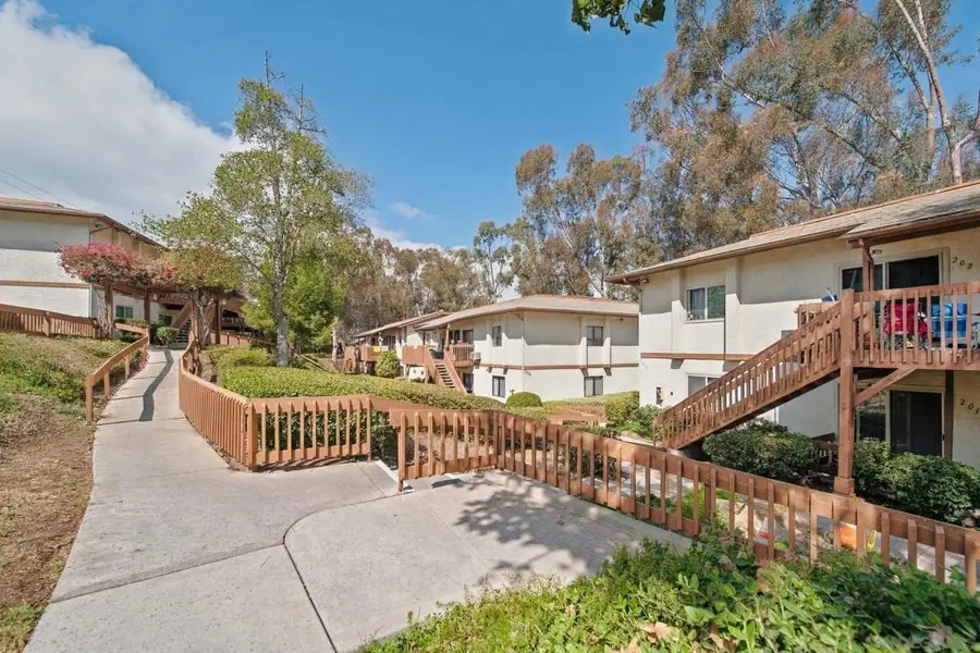 6394 Rancho Mission Rd #121, San Diego, CA 92108 - #2