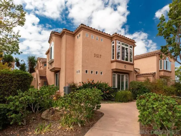 3517 Cameo #87, Oceanside, CA 92056