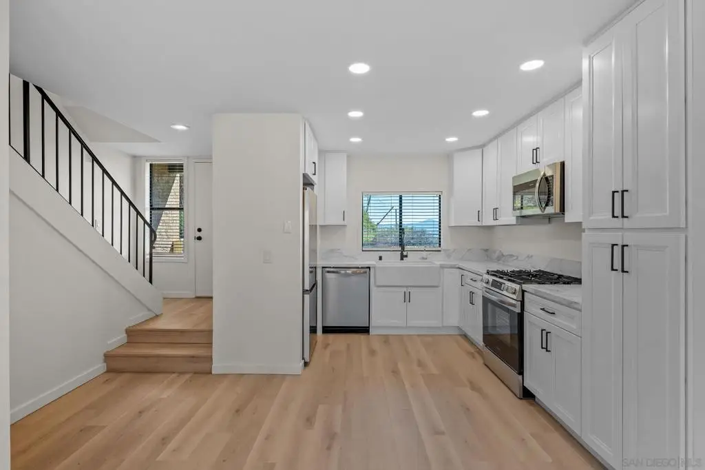10814 Riderwood #D, Santee, CA 92071 - #1