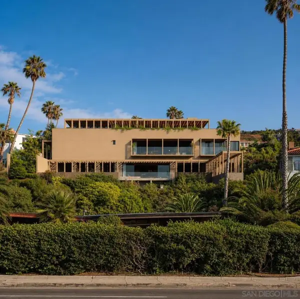 1822 Amalfi Street, La Jolla, CA 92037