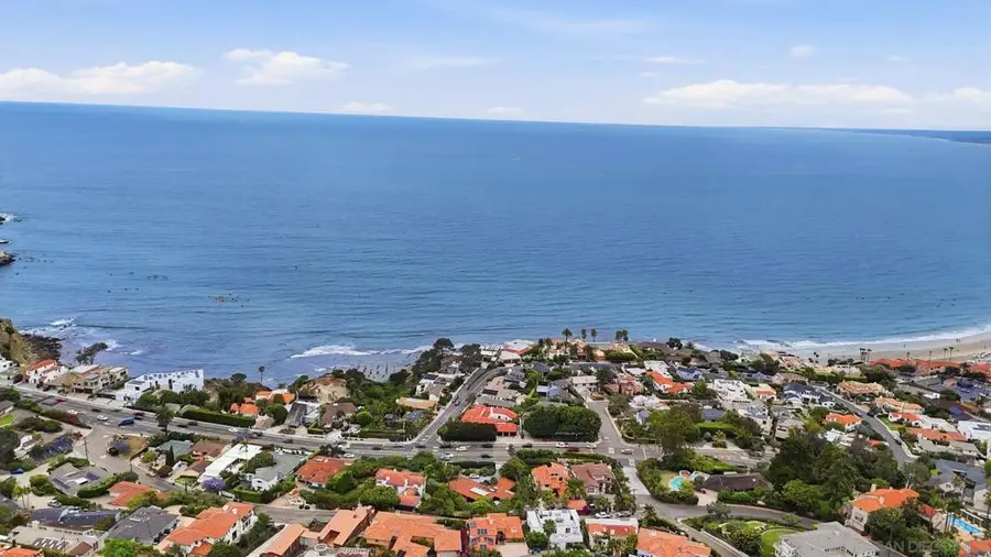1822 Amalfi Street, La Jolla, CA 92037 - #2